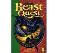 Beast Quest Tome 1