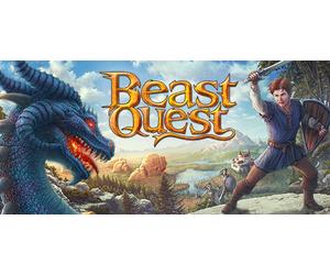 Beast Quest (Xbox)