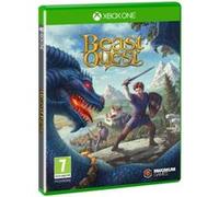 Beast Quest Xbox One G