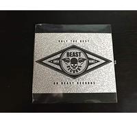 Beast Records - Beast Records - Sampler 2015 - 24-trk - CD - PROMOTIONAL ITEM