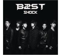 Beast - Shock [Import]