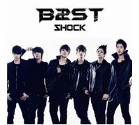 Beast - Shock [Import]