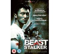 Beast Stalker [DVD] [2008]