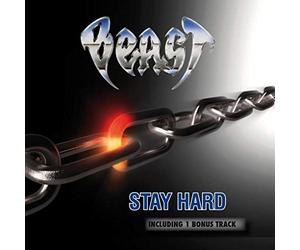 Beast - Stay Hard
