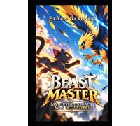 Beast Tamer: My First Contract was Legendary