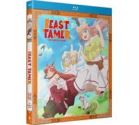 Beast Tamer: The Complete Season [Blu-Ray]