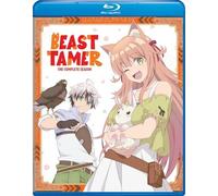 Beast Tamer: The Complete Season [Blu-Ray]
