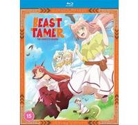 Beast Tamer : The Complete Season Blu-ray