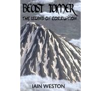 Beast Tamer The Island Of Corruption