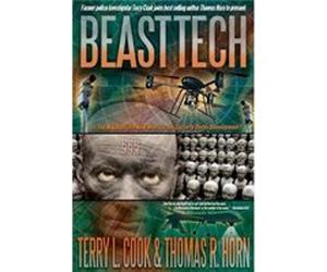 Beast Tech by Terry L Cook & Thomas R Horn Terry L Cook , Thomas R Horn (Auteur)