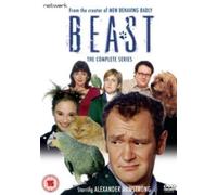 Beast: The Complete Series