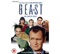 Beast - The Complete Series [DVD]