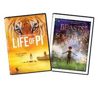 Beast The Southern Wild/Life of Pi