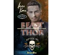 Beast/Thor Duet: A Riptide MC Romance