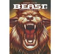 Beast - Tome 2 - Amrath, La Reine sauvage Matteo Guerrero (Illustration), Cheilan (Auteur)