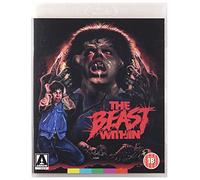 Beast Within (2 Blu-Ray) [Edizione: Regno Unito] [Import]