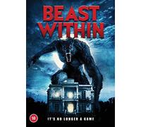 Beast Within [Dvd]