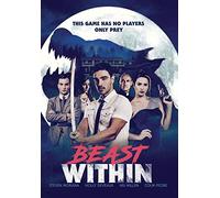 Beast Within [Dvd]