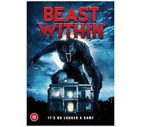 Beast Within [Dvd]