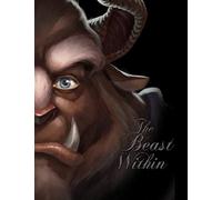 Beast Within, The-Villains, Book 2