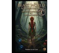 Beast world Accommodation: Between Love and Survival in a Savage World