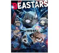 Beastars 2nd Vol.4 Dvd
