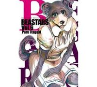 Beastars 6 - [Livre en VO] Itagaki, Paru (Auteur)
