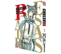 Beastars - Band 1