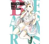 Beastars - [Livre en VO] Itagaki, Paru (Auteur)