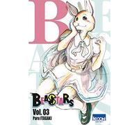 Beastars T03 (3)