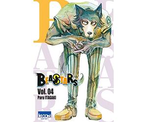Beastars T04 (4)