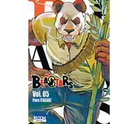 Beastars T05 (5)