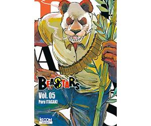 Beastars T05 (5)