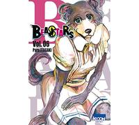 Beastars T06 (6)