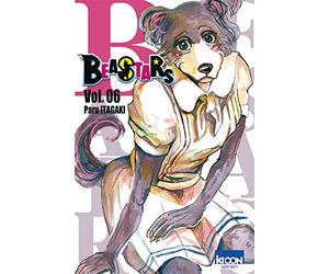 Beastars T06 (6)