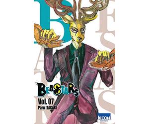 Beastars T07 (7)