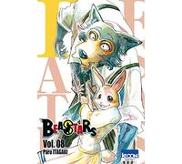 Beastars T08 (8)