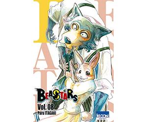 Beastars T08 (8)