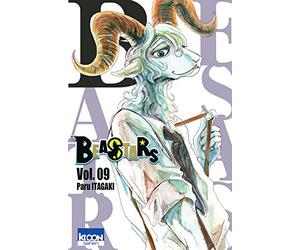 Beastars T09 (9)