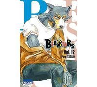 Beastars T12 (12)