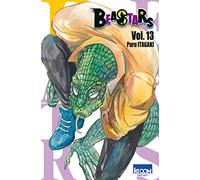 Beastars T13 (13)