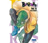 Beastars T13 Paru Itagaki (Auteur), Anne-Sophie Thévenon (Traduction)