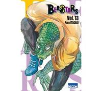 Beastars T13 Paru Itagaki (Auteur), Anne-Sophie Thévenou (Traduction)