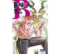 Beastars T15 Paru Itagaki (Auteur), Anne-Sophie Thévenou (Traduction)