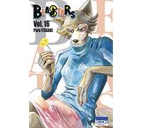 Beastars T16 (16)