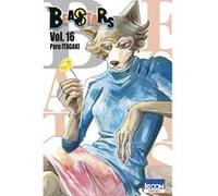 Beastars T16 Paru Itagaki (Auteur), Anne-Sophie Thévenon (Traduction)