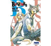 Beastars T18 (18)