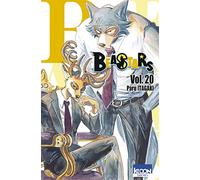 Beastars T20