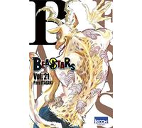 Beastars T21 (21)