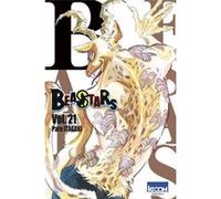 Beastars T21 Paru Itagaki (Auteur), Anne-Sophie Thévenou (Traduction)
